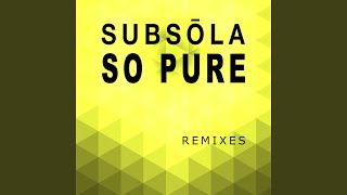 So Pure (David H Pure Seduction Remix)