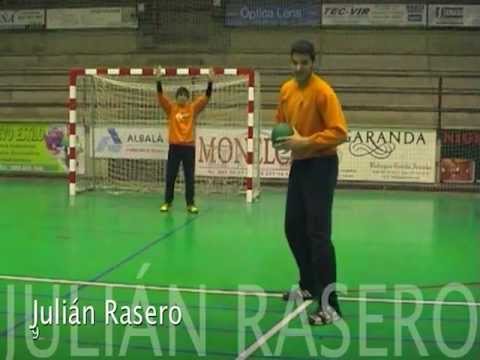 Balonmano Villa de Aranda