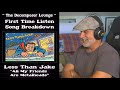 Old Composer REACTS To LESS THAN JAKE All My Best Friends Are Metalheads