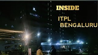 A Look inside ITPL Foodcourt.#itpl #bengaluru