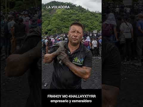 la voladora muzo boyaca #frhhoy #frhhoymckhallhyxtyrr