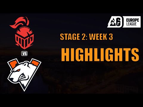 [HIGHLIGHTS] ITB vs VP | Europe League 2024 - Stage 2
