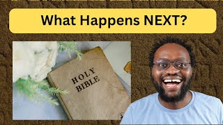 End Time Prophecy Explained: The True Return of Israel