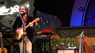 Josh Ritter and The Royal City Band - "Homecoming" [LIVE at Prescott Park]