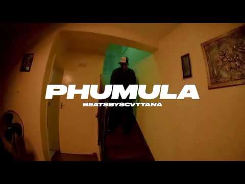 [FREE]Blxckie x Sonwabile x Gunna x Baby Daiz Type Beat "PHUMULA"