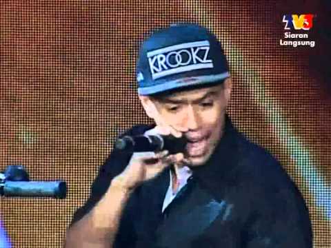 Zain,Altimet & Zizan- Anggun & Kotarayaku.avi
