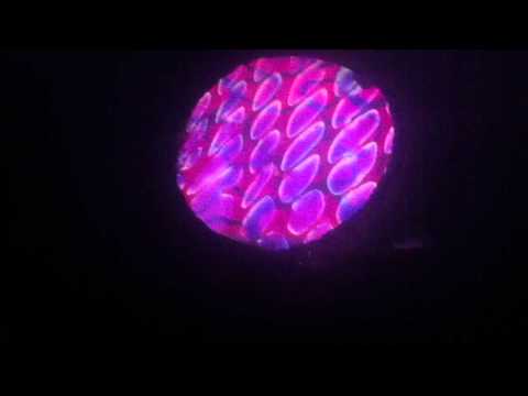 iBang - Acid Pauli Ft. Nancy @ Buiten Westen Officiele After (MC Theater) 2012