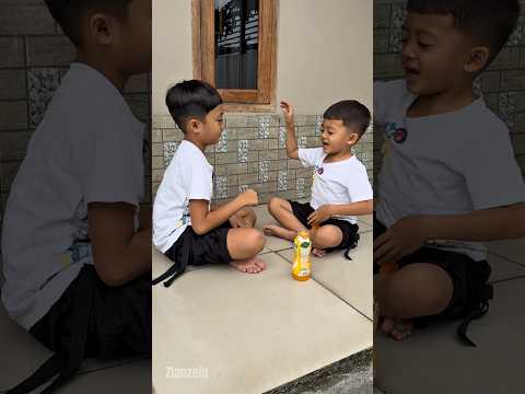 Berani bertanggung jawab #zianzein