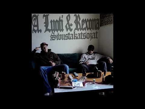A. Luoti & Rexona - Sivustakatsojat (2011)