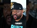 Aries Spears on Ghostface Killah's TRANS Son Making Diss Song