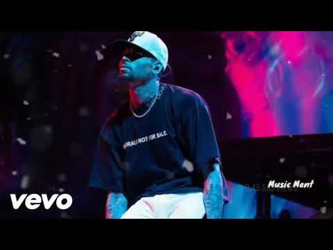 Chris Brown - I Wanna Be Ft Post Malone, Mia (NEW SONG 2021)