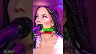 Download lagu “Halsey Performs ‘Him & I’ After Finding Out G-Eazy Cheated 😢🔥” mp3