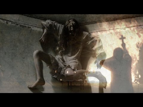 Click to Watch the Are possessions and exorcism rates rising or is the media encouraging paranoia? video