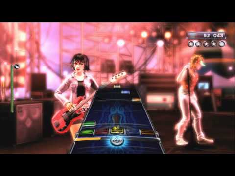 [RB3] Pipsqueak's Thunder Plunder FC