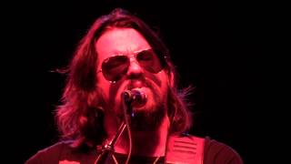 Shooter Jennings Wild And Lonesome