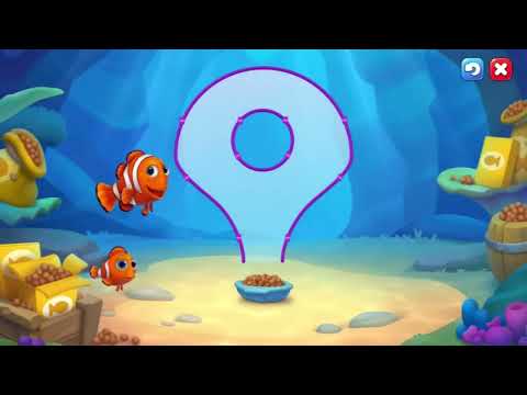 Fishdom  Level 12051 - 12060 (First Try) 🐡 + Mini Game 🐡