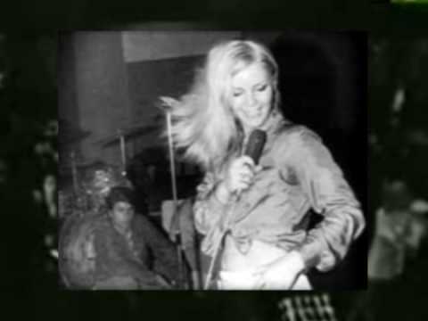 Patty Pravo "Il paradiso"