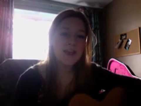 Cher Lloyd - With Ur Love (cover)