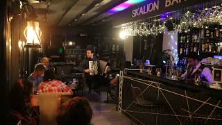 Skalion Terrace Restaurant