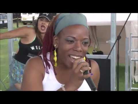 MS SUNRIZE (LON) - BGR FESTIVAL & FINAL LEICESTER