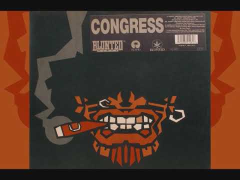 Congress - Happy Smiling Faces (DJ Monk Remix) [HQ] (3/3)