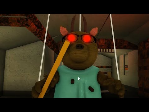 ROBLOX PIGGY 2 NEW TEACHER MARI JUMPSCARE - Roblox Piggy Book 2 RP
