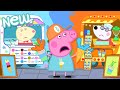 Peppa Pig Tales 2025 Ultimate Food Truck BATTLE BRAND NEW Peppa Pig Episodes