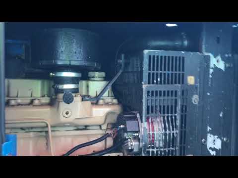 DPX Power: Gesan DPS50 - John Deere - Generator set - DPX-11309
