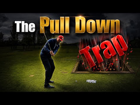 How to DROP DOWN the Correct Way and to NOT Fall into The PULL DOWN TRAP