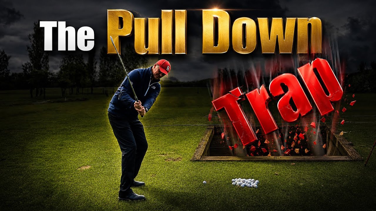 How to DROP DOWN the Correct Way and to NOT Fall into The PULL DOWN TRAP