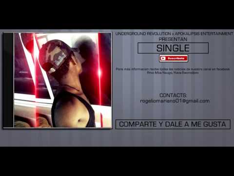 Young Pikey - Mabo Calle - (Ft Ela Nguema Ganster & Russo J) - 2017