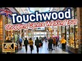 Exclusive Tour Of Touchwood Shopping Centre 4k