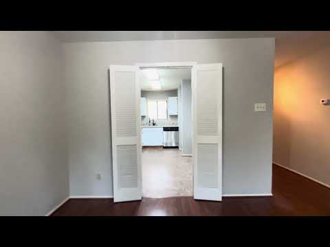 400 S Town #308 property video