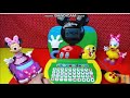 My VTech Laptops Turn Off Compilation