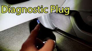 Honda OBD1 SRS Light Troubleshooting