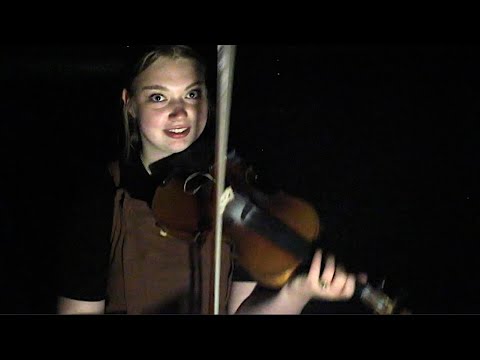 "Apple Blossom"  -  Dreyer, Shippy, and Shippy  -  Fiddle Town Campground Jam Session