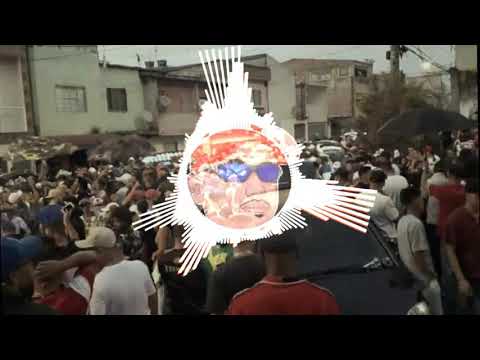 MC Dadinho JC e MC 3L - Senta Sem Medo (DJ Sati Marconex)