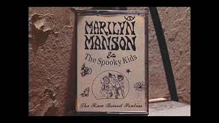 Marilyn Manson &amp; The Spooky Kids   Red (In My) Head