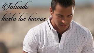 Jonathan Becerra - Tatuado Hasta Los Huesos