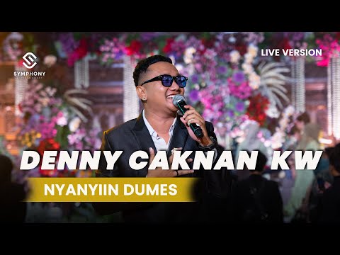 DUMES - OM WAWES FEAT GUYON WATON -  KERONCONG VERSION - SYMPHONY ENTERTAINMENT