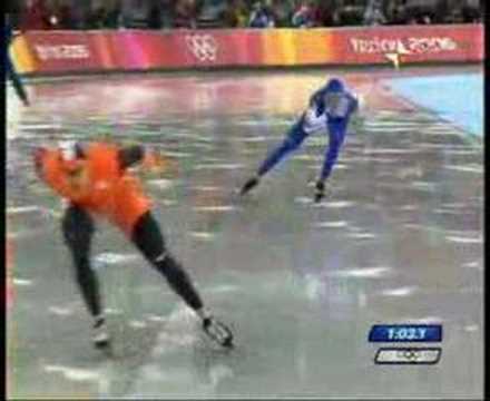 enrico fabris torino 2006