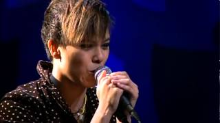 Maria Gadú - "Lounge" - DVD Multishow Ao Vivo [Vídeo Oficial]