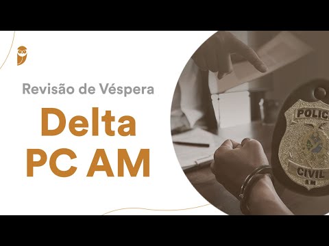Revisão de Véspera Delta PC AM