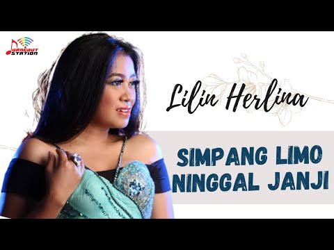 Lilin Herlina - Simpang Limo Ninggal Janji (Official Video)
