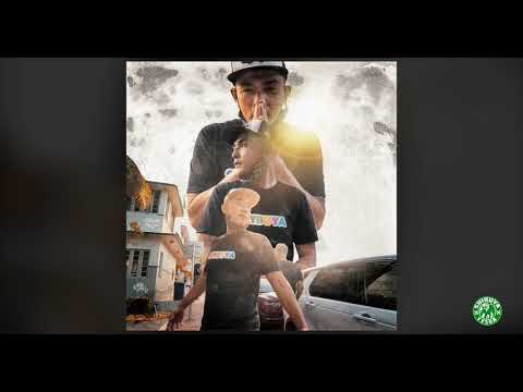 Bruce Cookie Boyz - Middle Man / Prod by Dj Kenn Aon