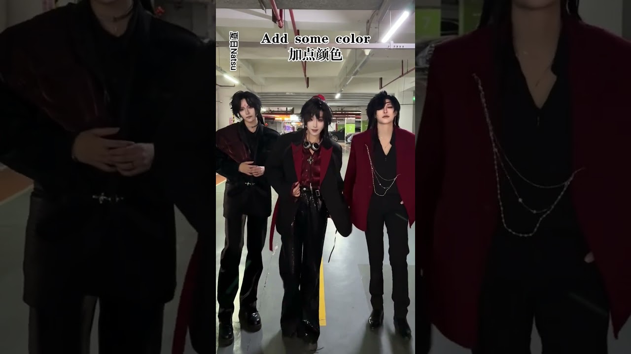 Wait?! Why did Weiying leave?! #mdzs #svsss #tgcf #weiwuxian #lanzhan #huacheng #xielian #donghua