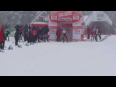 Biathlon Oberhof Sprint Männer