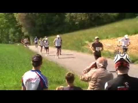 Lupsingen - Lupsibärger Lauf 2011