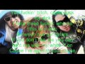 Yellow Bus Brokencyde Lyrics