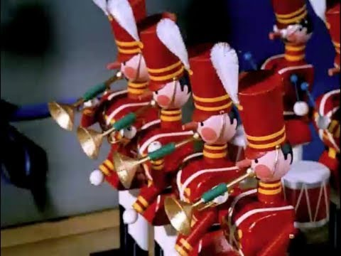 Harry Connick, Jr. - Parade of the Wooden Soldiers